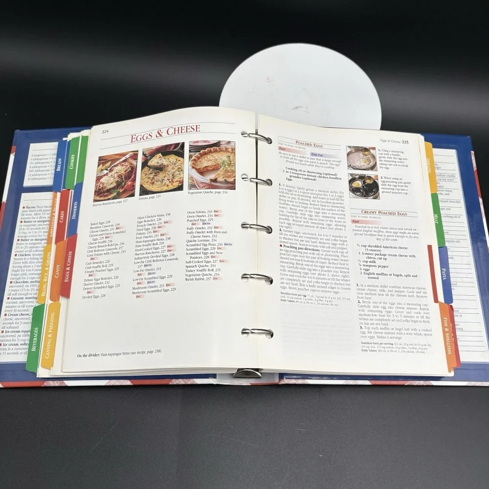 Better Homes and Gardens Limited Edition‎ 2020 New Cookbook